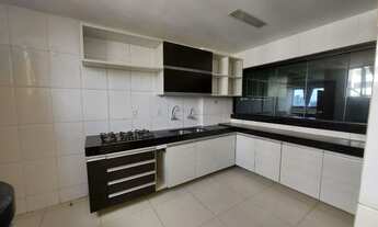 Imagem 4: Ell- Apartamento mobiliado com 2 suítes - 125m²