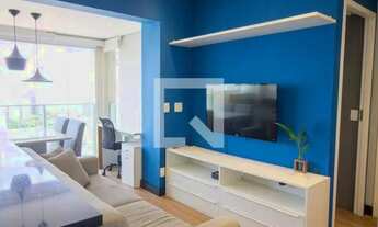 Imagem 2: Apartamento à Venda - Brooklin, 1 Quarto, 37 m2