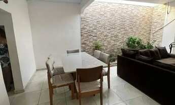 Imagem 7: Casa Residencial com 4 Quartos, 2 Vagas e Quintal no Parque Piauí Teresina