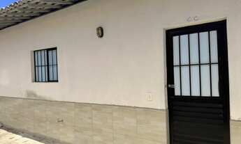 Imagem: Alugo casa com 1 quarto, sala, cozinha e