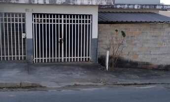 Imagem 5: Casa a venda com dois pontos comerciais e um barraco em Campo Belo - MG