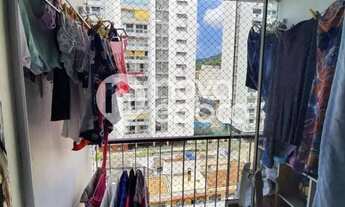 Imagem 5: Rio Comprido Apartamento com 2 dormitórios