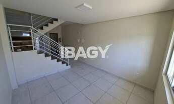 Imagem 2: Excelente Casa em Condominio 2 dormitório(s) em Forquilhas - São José