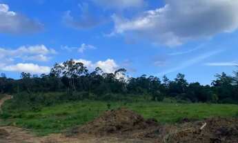 Imagem: Terreno em Mairinque divisa com São Roque