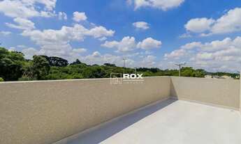 Imagem 7: Sobrado novo com 3 quartos à venda por R$ 840.000 - São Braz - Curitiba/PR