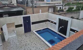 Imagem 3: Espaço de eventos com 3 suítes