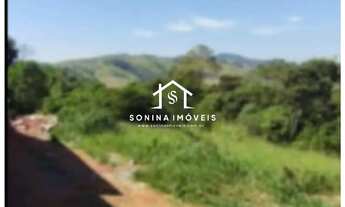 Imagem: Venda -Lotes- Bairro- Monte Cristo- Piracaia-SP