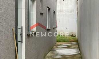 Imagem 5: Casa em Rua D - Floresta Encantada - Esmeraldas/MG