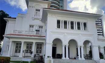 Imagem 4: Apartamento para aluguel tem 215 metros quadrados com 4 quartos em Espinheiro - Recife - P