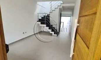 Imagem 5: Sobrado em Parque São Lucas