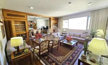 Imagem 5: Apartamento na rua Dias da Rocha para venda com 3 quartos, 250m² - Copacabana - Rio de Jan