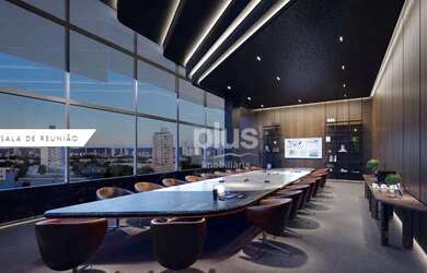 Imagem 2: Fama Corporate: Seu Novo Endereço Comercial de Alto Padrão em Palmas