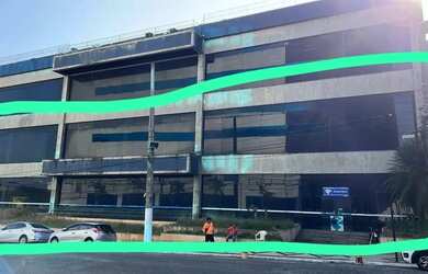 Imagem 3: Imóvel para aluguel possui 3500 metros quadrados em São Brás - Belém - PA