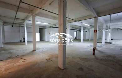 Imagem 16: Galpão para locação no bairro Santa Marta em Ribeirão das Neves Minas Gerais