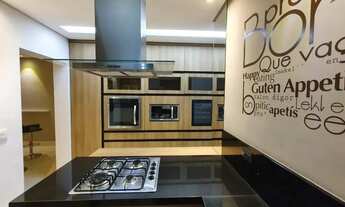 Imagem 7: Apartamento com 2 dormitórios para alugar, 118 m² - Jardim Esplanada - São José dos Campos