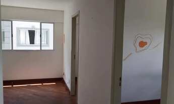 Imagem 7: Imóvel para aluguel tem 47 metros quadrados com 2 quartos em Jardim Marilu - Carapicuíba