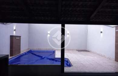 Imagem: Casa no Condomínio Center Ville de 4 quartos