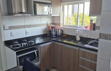 Imagem 10: Apartamento de 2 dormitórios com vaga no Menino Deus