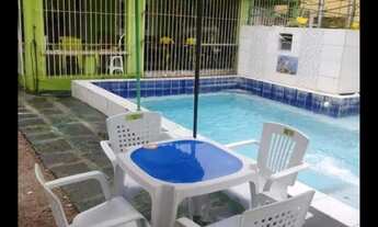 Imagem: CASA EM ITAMARACÁ ENSEADAS DOS GOLFINHOS