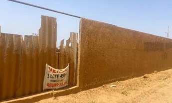 Imagem: Lote na Rua 5 da 26 de Setembro (450m²)