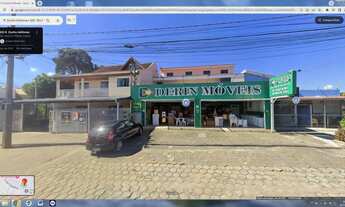 Imagem 3: Sobrado Rio Pequeno