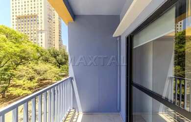 Imagem 2: Studio para alugar com 1 dormitório - Largo do Arouche, República - São Paulo