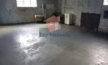 Imagem: Otimo salão comercial de 200m2 - R$ 3.000