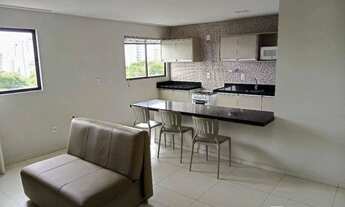 Imagem: Apartamento com 2 dormitórios para alugar