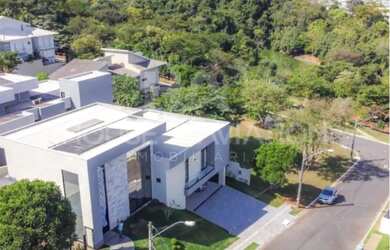 Imagem 3: Casa no Condomínio do Lago