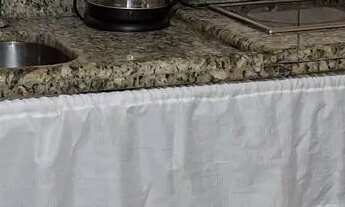 Imagem 5: Holiday vista mar