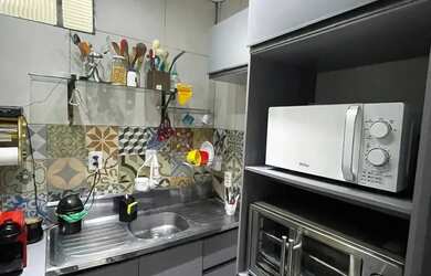 Imagem 4: Apartamento-02-Dormitorios-Menino Deus