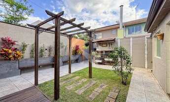 Imagem 5: Sobrados à venda no XAXIM, Curitiba