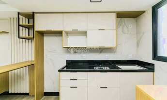 Imagem 7: Imóvel para aluguel com 39 metros quadrados com 1 quarto em Jardim Botânico - Porto Alegre