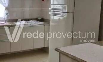 Imagem 4: Casa - Campos do Conde I - Paulínia