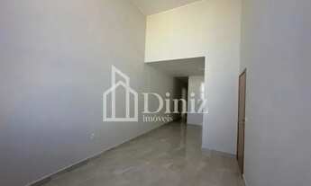 Imagem 2: Casa para venda possui 105 m2 com 3 quartos sendo um suíte em Residencial Vida Nova - Anáp