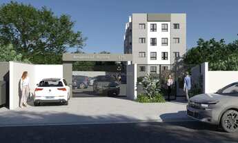 Imagem: APARTAMENTO com 2 dormitórios à venda