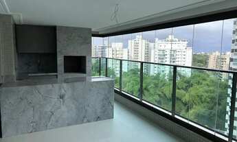 Imagem: Apartamento à venda no MANSÃO BELLAGIO