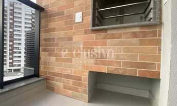 Imagem 3: Apartamentos 2 suítes em prédio novo