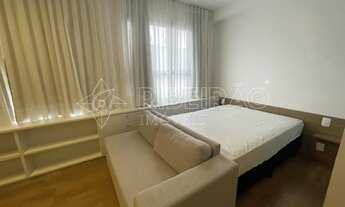 Imagem 6: Apartamento Studio mobiliado com 1 dormitório para locação no Nova Aliança Sul