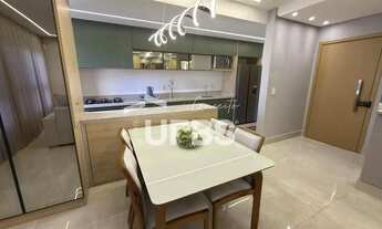 Imagem 7: Apartamento 3 Suítes - Setor Marista - Novo Mobiliado e Decorado