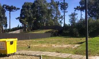 Imagem 2: Terreno em Condomínio,bairro São Ciro
