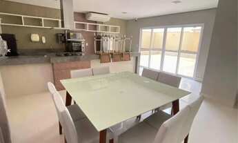 Imagem 2: APARTAMENTO COND. JARDIM BEIRA RIO, 3 QUARTOS 1 SUÍTE, C/ ARMÁRIOS E AR CONDICIONADO, UNIC