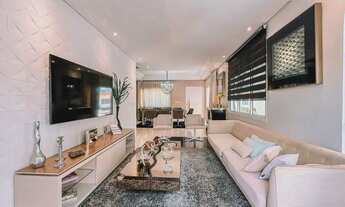 Imagem 3: Linda casa duplex, em condomínio fechado com 5 quartos, no Presidente Kennedy