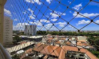 Imagem 7: Ótimo apartamento para alugar ou investir no Torres do Bonfim em Campinas