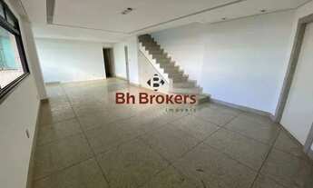 Imagem 2: COBERTURA COM 4 QUARTOS PARA LOCAÇÃO NO BELVEDERE