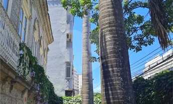 Imagem 7: Prédio comercial à venda ou para alugar no condomínio Aristides Lobo, Rio de Janeiro - RJ