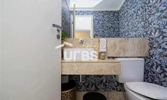 Imagem 5: Chateau Marista - Setor Marista