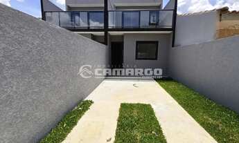 Imagem: Sobrado Tatuquara -( Novo) PMCMV - Terraço