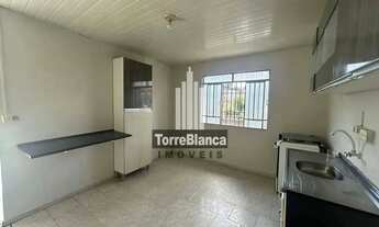 Imagem 4: Casa para locação, 3 quartos, Churrasqueira, 2 vagas de garagem cobertas, 65 m², Centro