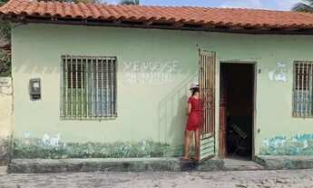 Imagem 2: Vendo casa em Santo Amaro-MA